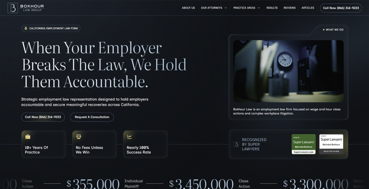 Are You Owed Overtime Pay in California? Employee Rights Explained ...